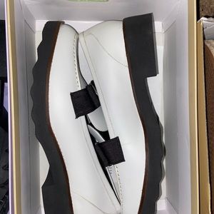 They are BARLEY USED just like new basically